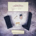 Sex Magick Candle Spell Kit - Yoni/Phallus - Passion & Attraction | Candle Spell Kit | Wiccan Center