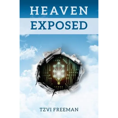 Heaven Exposed - Paperback | Books | Wiccan Center