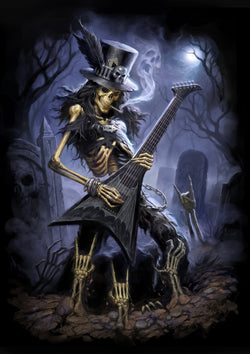 Play Dead Card | Cards - James Ryman | Wiccan Center