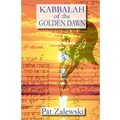 KABBALAH of the GOLDEN DAWN - Paperback | Books | Wiccan Center