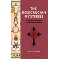 The Rosicrucian Mysteries: An elementary exposition of their secret teachings (Easy to Read Layout) - Hardcover | Books | Wiccan Center