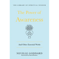 The Power of Awareness: And Other Essential Works: (The Library of Spiritual Wisdom) - Paperback | Books | Wiccan Center