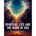 Spiritual Life and the Word of God - Paperback | Books | Wiccan Center