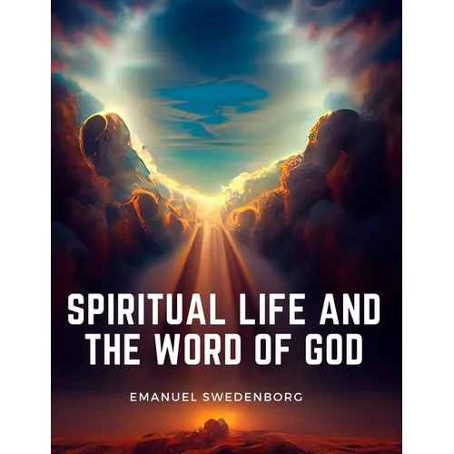 Spiritual Life and the Word of God - Paperback | Books | Wiccan Center