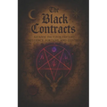 The Black Contracts: Satanic Pact for Instant Influence, Fortune & Control - Paperback | Books | Wiccan Center