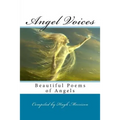Angel Voices: Beautiful Poems of Angels - Paperback | Books | Wiccan Center