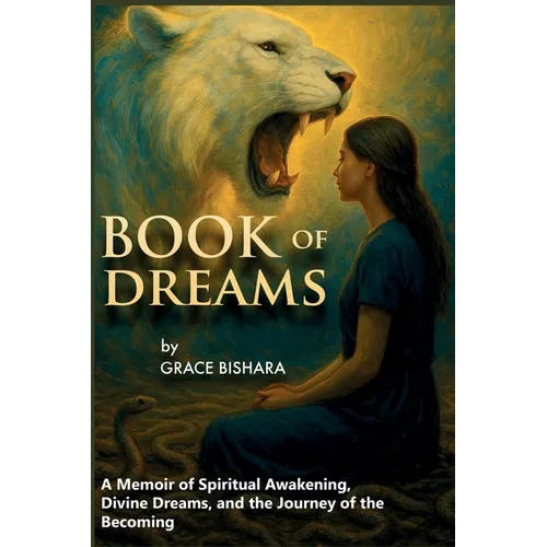 Book Of Dreams: A Memoir of Spiritual Awakening, Divine Dreams, and the Journey of the Becoming - Paperback | Books | Wiccan Center