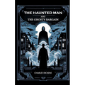 The Haunted Man and the Ghost's Bargain - Paperback | Books | Wiccan Center