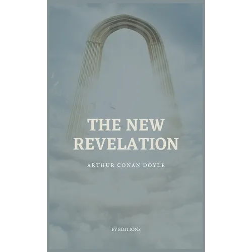 The New Revelation: Easy to Read Layout - Hardcover | Books | Wiccan Center