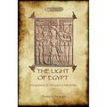 The Light of Egypt: The Science of the Soul and the Stars. Vol. 2 - Paperback | Books | Wiccan Center