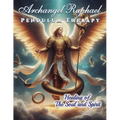 Archangel Raphael Pendulum Therapy: Healing of The Soul and Spirit - Paperback | Books | Wiccan Center