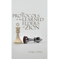 The Protocols of the Learned Elders of Zion - Hardcover | Books | Wiccan Center