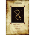 The Light of Egypt, Volume 1: re-edited, with 2 'missing' diagrams and five 'lost chapters' - Paperback | Books | Wiccan Center