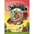 E-I-UFO: Old MacDonald Had a Farm - Hardcover | Books | Wiccan Center