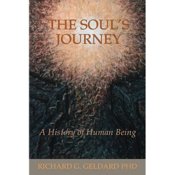 The Soul's Journey: A History of Human Being - Paperback | Books | Wiccan Center