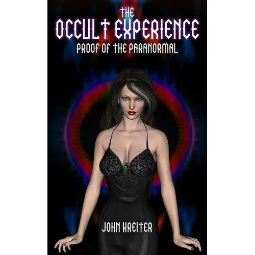 The Occult Experience - Paperback | Books | Wiccan Center