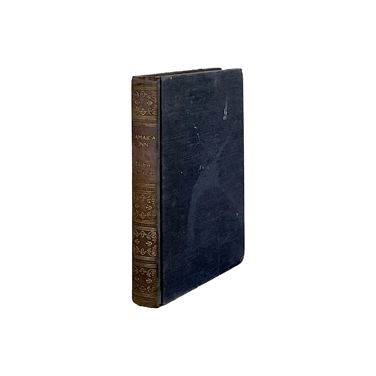 Vintage & Antique Books - Dark Brown