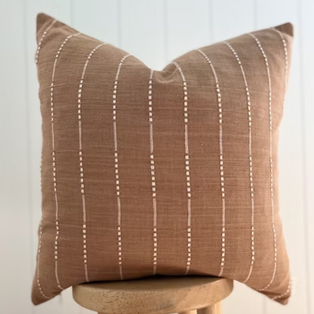 James Pillow Cover