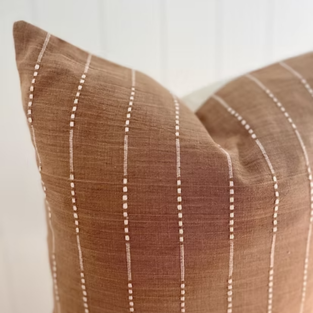 James Pillow Cover