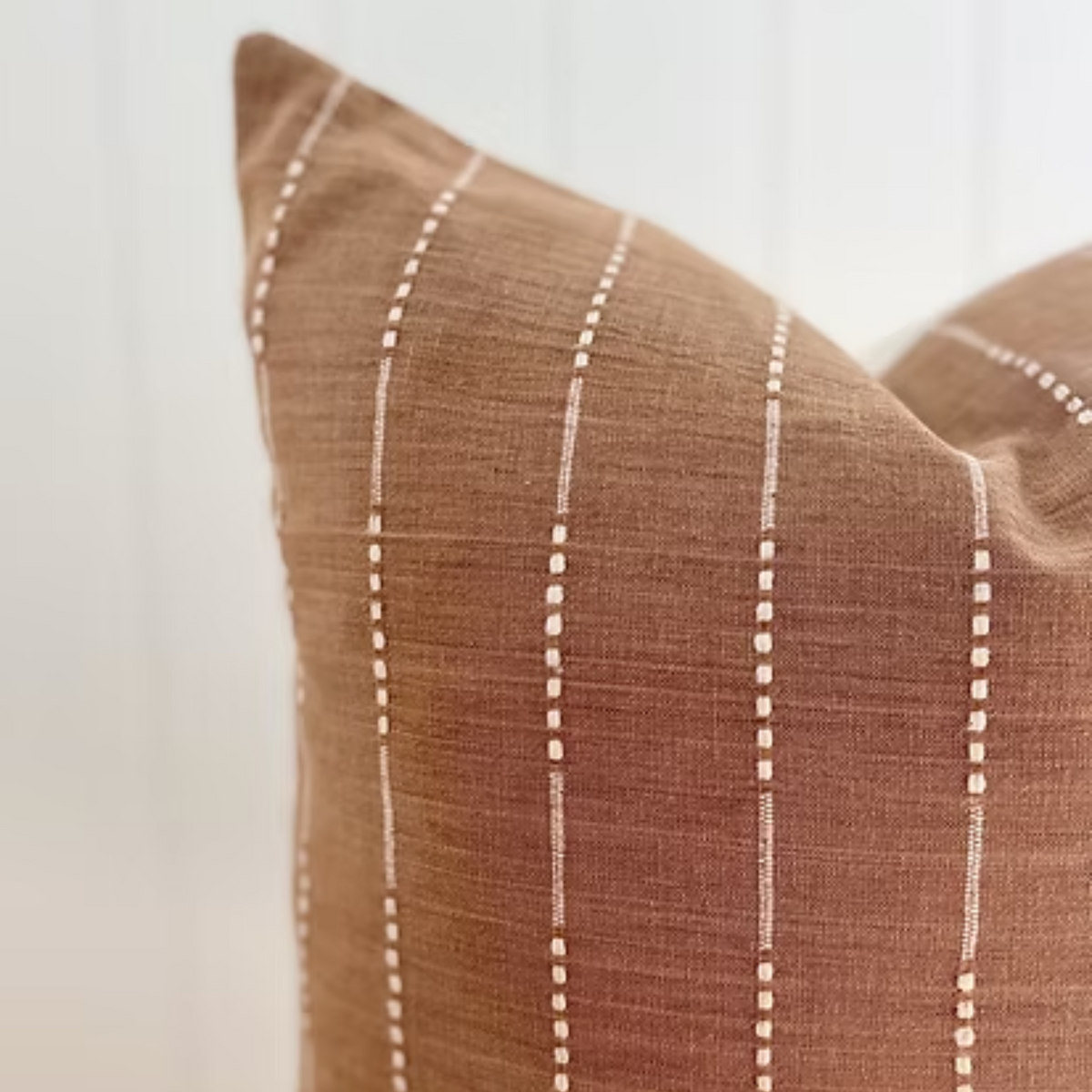 James Pillow Cover