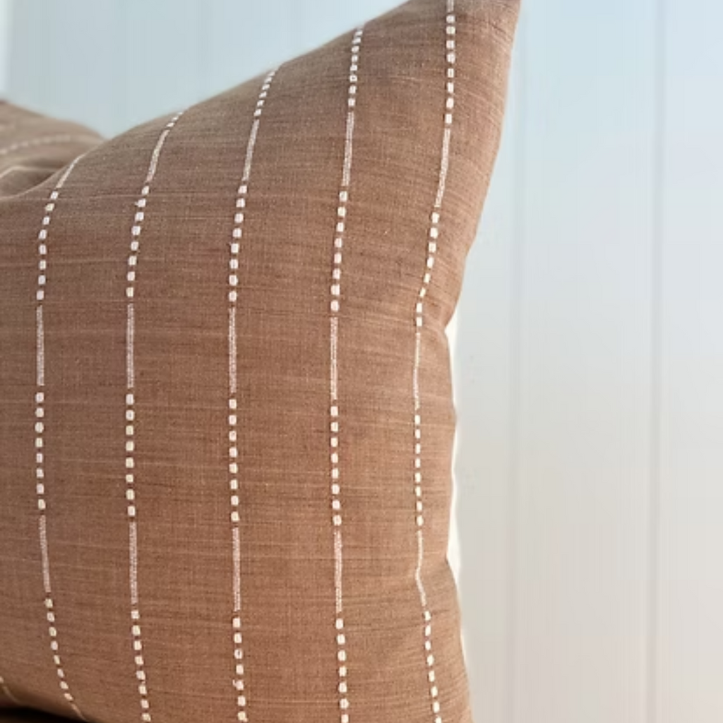 James Pillow Cover
