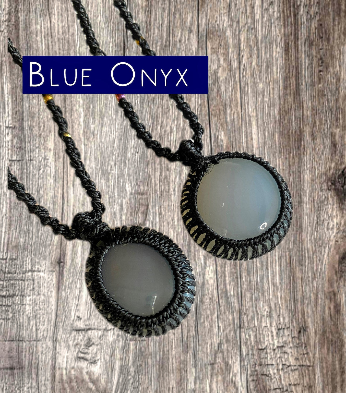 Assorted Semi Precious Stone Necklaces | | Wiccan Center