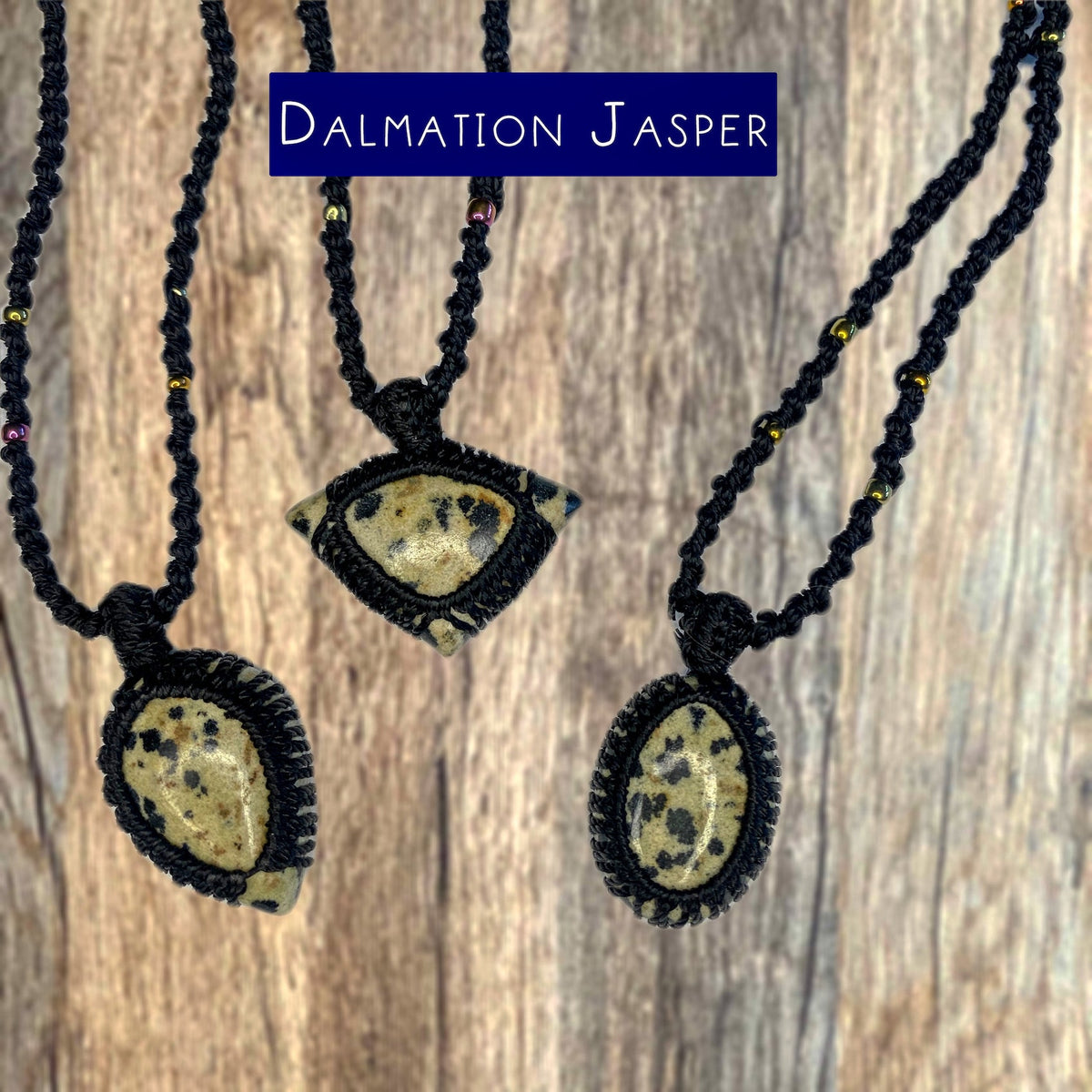 Assorted Semi Precious Stone Necklaces | | Wiccan Center