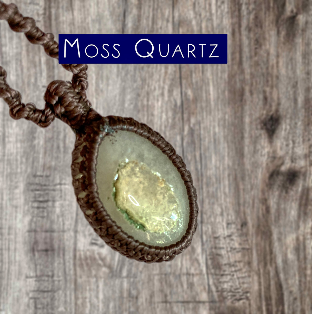 Assorted Semi Precious Stone Necklaces | | Wiccan Center