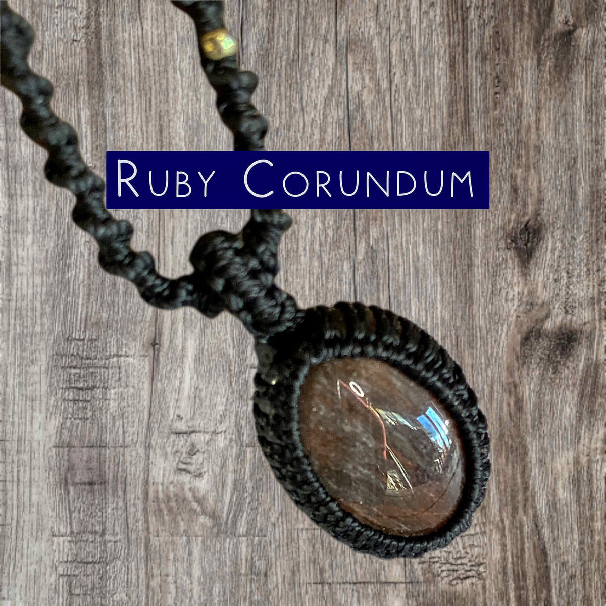 Assorted Semi Precious Stone Necklaces | | Wiccan Center