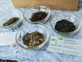 Japanese Green Tea Gift Box