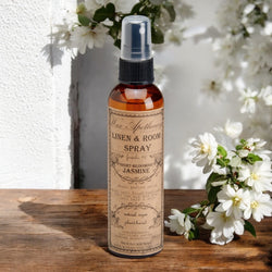Linen & Room Spray : Night-Blooming Jasmine | Bath & Body | Wiccan Center