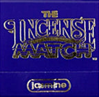 Incense Matches | Incense Matches | Wiccan Center
