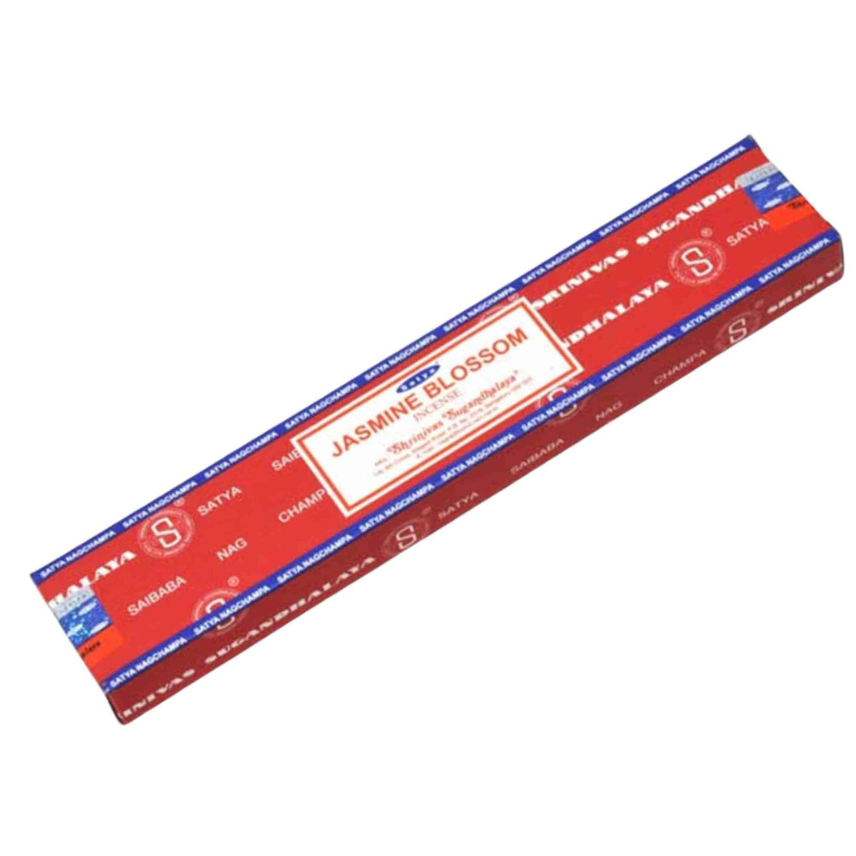Satya Incense Sticks