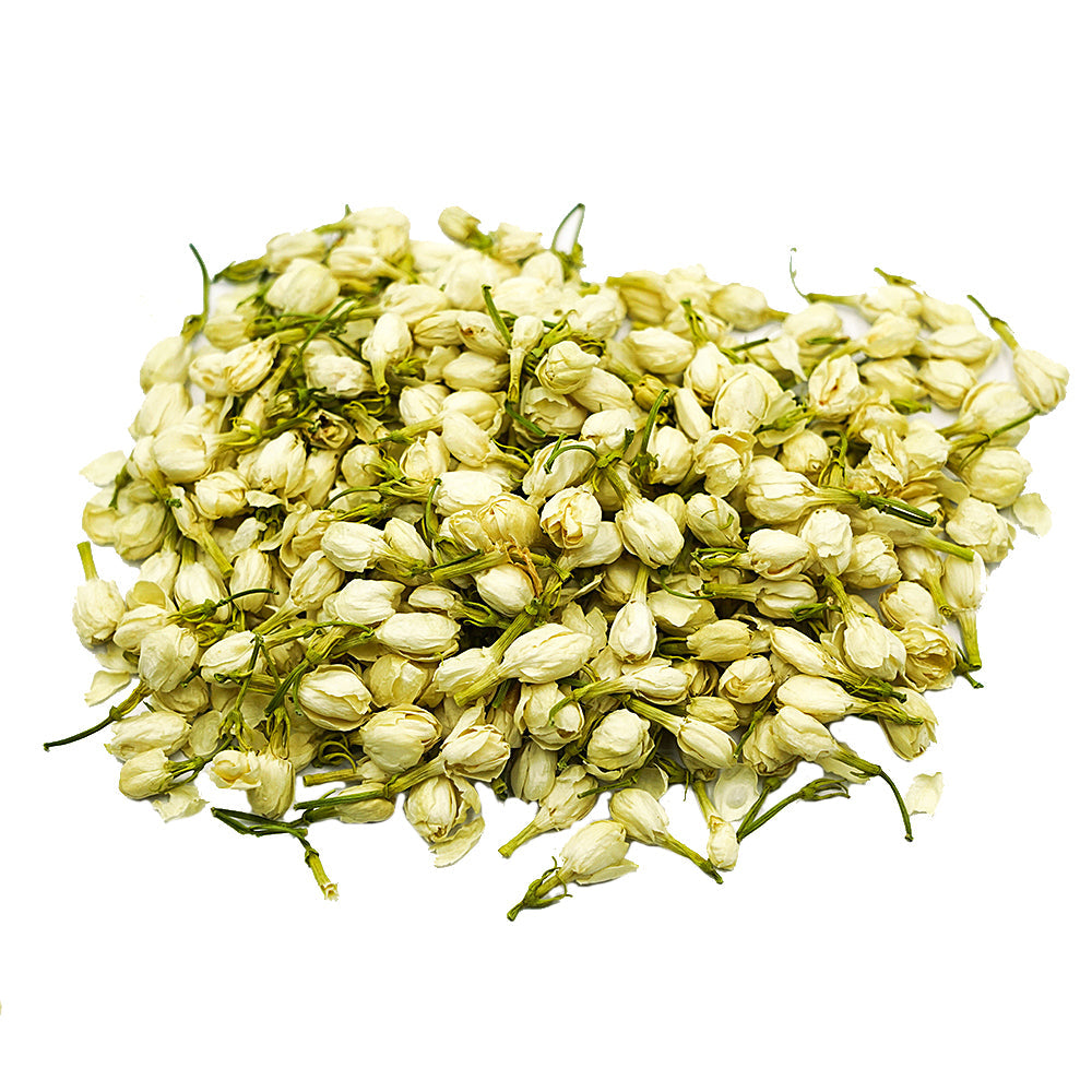 Jasmine Flower - Whole Herbs 2oz | Herbs | Wiccan Center