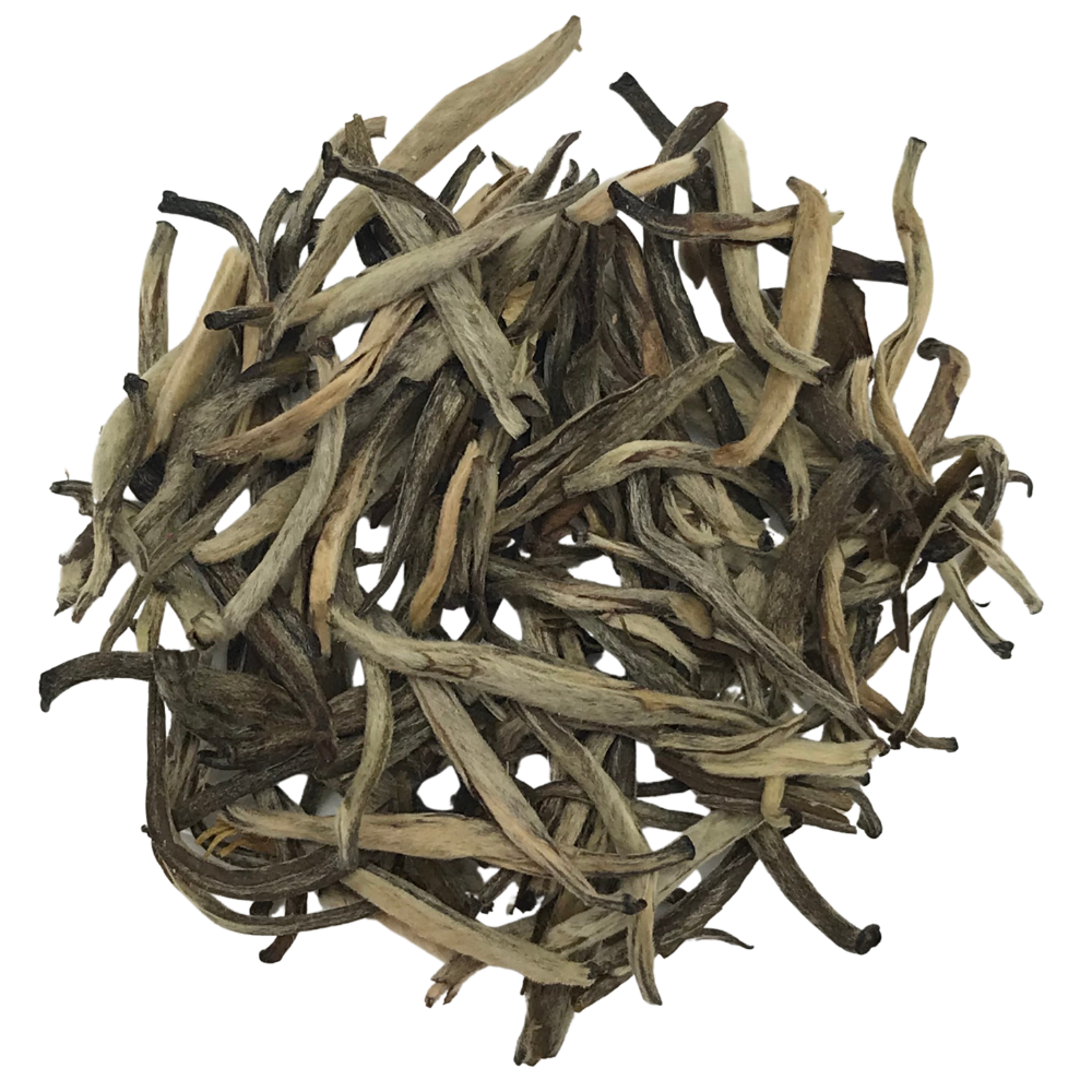 Jasmine Silver Needle | White | Wiccan Center