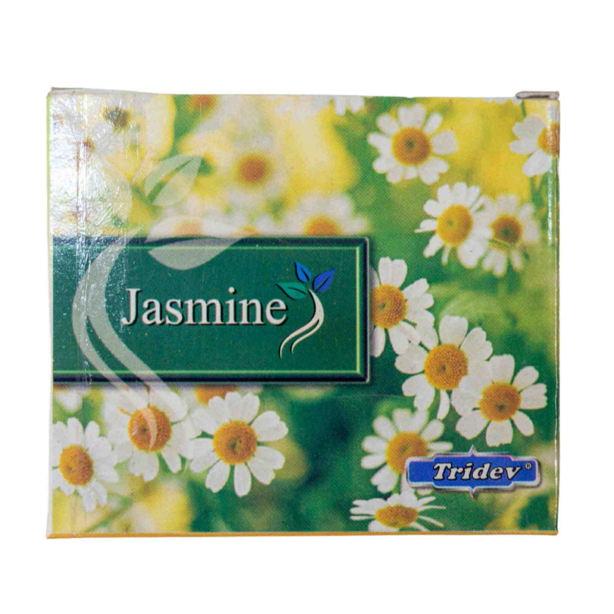 Tridev Incense Cones | Incense | Wiccan Center