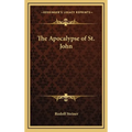 The Apocalypse of St. John - Hardcover | Books | Wiccan Center