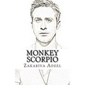 Monkey Scorpio: The Combined Astrology Series - Paperback | Books | Wiccan Center
