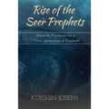 Rise of the Seer Prophets: Intimate Mysteries for a New Generation of Prophets - Paperback | Books | Wiccan Center