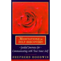 Meditations for Self-Discovery: Guided Journeys for Communicating with Your Inner Self - Paperback | Books | Wiccan Center