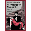 Vampires Among Us: Revised Edition - Paperback | Books | Wiccan Center