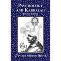 Psychology and Kabbalah - Paperback | Books | Wiccan Center