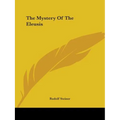 The Mystery Of The Eleusis - Paperback