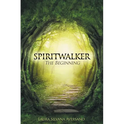 Spiritwalker: The Beginning - Paperback | Books | Wiccan Center
