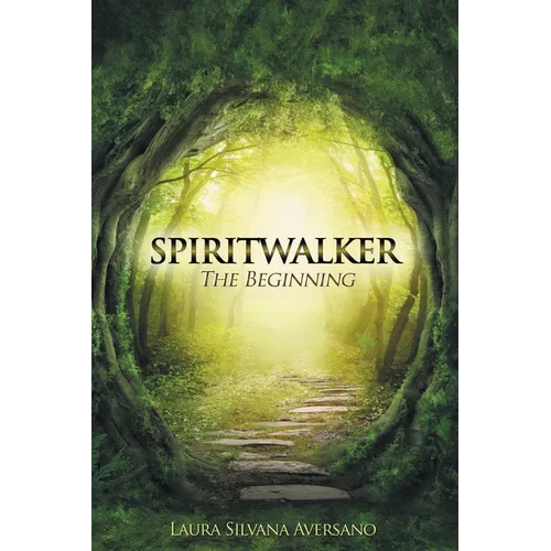 Spiritwalker: The Beginning - Paperback | Books | Wiccan Center