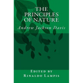 The Principles of Nature: By Andrew Jackson Davis - Paperback | Books | Wiccan Center