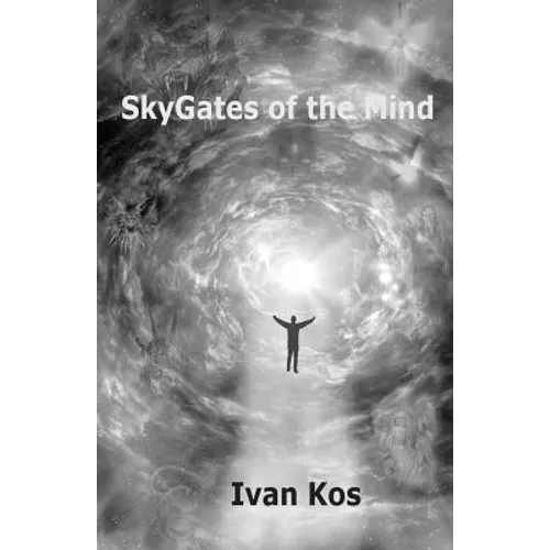SkyGates of the Mind - Paperback | Books | Wiccan Center