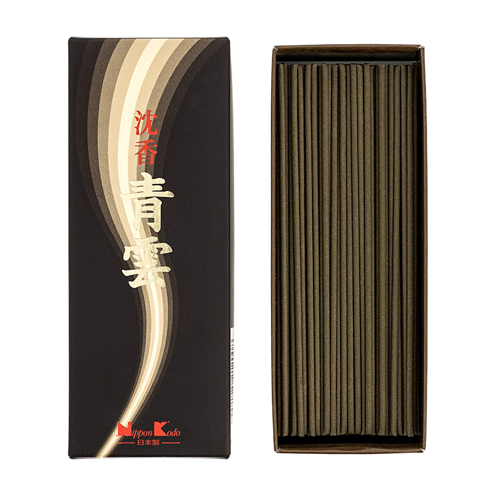 Seiun - Jinkoh Seiun 170 Incense Sticks | Incense | Wiccan Center