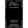 The Power of Gems and Charms: Ancient and Modern - Paperback | Books | Wiccan Center