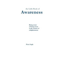 The Little Book of Awareness - Paperback | Books | Wiccan Center